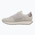 Дамски обувки New Balance 237 v1 beige 3