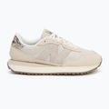 Дамски обувки New Balance 237 v1 beige 2