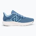 Дамски обувки за бягане New Balance 411 v3 blue 2