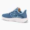 Дамски обувки за бягане New Balance 411 v3 blue 3