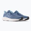 Дамски обувки за бягане New Balance 411 v3 blue 3