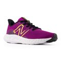 Дамски обувки за бягане New Balance 411 v3 fuschia 8