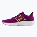 Дамски обувки за бягане New Balance 411 v3 fuschia 10