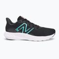 Дамски обувки за бягане New Balance 411 v3 black 2