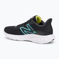 Дамски обувки за бягане New Balance 411 v3 black 3