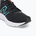 Дамски обувки за бягане New Balance 411 v3 black 7