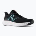 Дамски обувки за бягане New Balance 411 v3 black