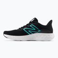 Дамски обувки за бягане New Balance 411 v3 black 3