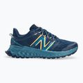 Дамски обувки за бягане New Balance Fresh Foam Garoe v1 blue 2