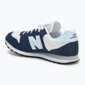 Дамски маратонки New Balance 500's V2 navy 3