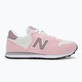 Дамски маратонки New Balance 500's V2 pink 2