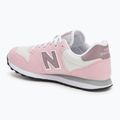Дамски маратонки New Balance 500's V2 pink 3