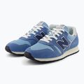 Дамски обувки New Balance 373's V2 air blue 11