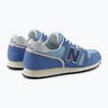 Дамски обувки New Balance 373's V2 air blue 12