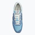 Дамски обувки New Balance 373's V2 air blue 5