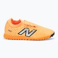Мъжки футболни обувки New Balance Furon Dispatch V7+ TF orange 2
