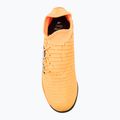 Мъжки футболни обувки New Balance Furon Dispatch V7+ TF orange 5