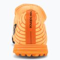 Мъжки футболни обувки New Balance Furon Dispatch V7+ TF orange 6
