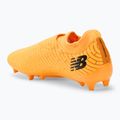 Мъжки футболни обувки New Balance Furon Dispatch V7+ FG yellow 3