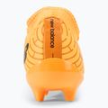 Мъжки футболни обувки New Balance Furon Dispatch V7+ FG yellow 6