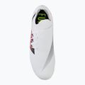 Мъжки футболни обувки New Balance Furon Destroy V7+ FG white 5