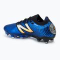 Мъжки футболни обувки New Balance Tekela Pro Low Laced V4+ FG blue 3