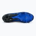 Мъжки футболни обувки New Balance Tekela Pro Low Laced V4+ FG blue 4