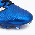Мъжки футболни обувки New Balance Tekela Pro Low Laced V4+ FG blue 7
