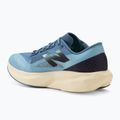 Мъжки обувки за бягане New Balance FuelCell Rebel v4 blue 3