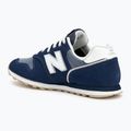 Мъжки обувки New Balance 373's V2 navy 3