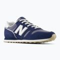 Мъжки обувки New Balance 373's V2 navy 8