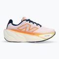 Дамски обувки за бягане New Balance Fresh Foam X More v5 pink 2