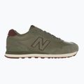 Мъжки обувки New Balance 515's V3 dark olive 2