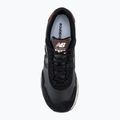 Мъжки обувки New Balance 515's V3 black/black 5