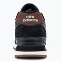 Мъжки обувки New Balance 515's V3 black/black 6