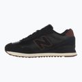 Мъжки обувки New Balance 515's V3 black/black 3