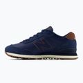 Мъжки обувки New Balance 515's V3 blue navy 3