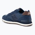 Мъжки обувки New Balance 515's V3 blue navy 3