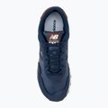 Мъжки обувки New Balance 515's V3 blue navy 5