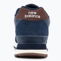 Мъжки обувки New Balance 515's V3 blue navy 6