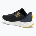 Мъжки обувки за бягане New Balance Fresh Foam Arishi v4 black 3