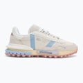 Дамски обувки Lacoste Elite Active off white/light blue 2