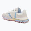 Дамски обувки Lacoste Elite Active off white/light blue 3