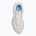Дамски обувки Lacoste Elite Active off white/light blue 5