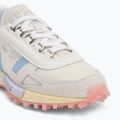 Дамски обувки Lacoste Elite Active off white/light blue 7