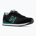 Мъжки обувки New Balance 515's V3 black/green 8