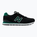 Мъжки обувки New Balance 515's V3 black/green 9