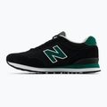 Мъжки обувки New Balance 515's V3 black/green 10