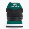 Мъжки обувки New Balance 515's V3 black/green 6