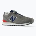 Мъжки обувки New Balance 515's V3 apollo grey 8